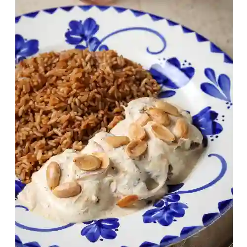 Kafta en Salsa de Labneh