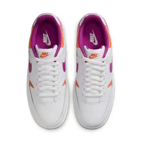 Nike Zapatos Wmns Gamma Force Mujer Blanco Talla 8.5 DX9176-113