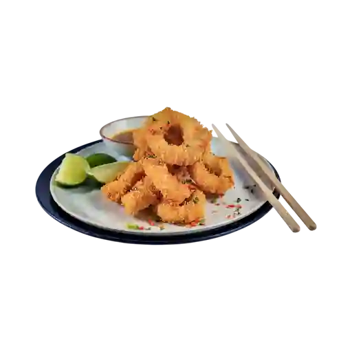 Calamar Crunchy