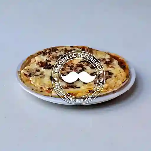 Pizza Artesanal Sabrosura