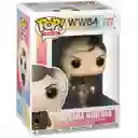 Funko Pop Wonder Woman 1984 Barbara Minerva (327)