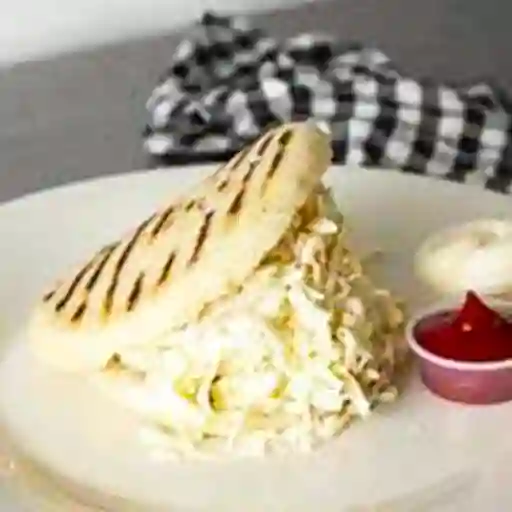Arepa de Queso