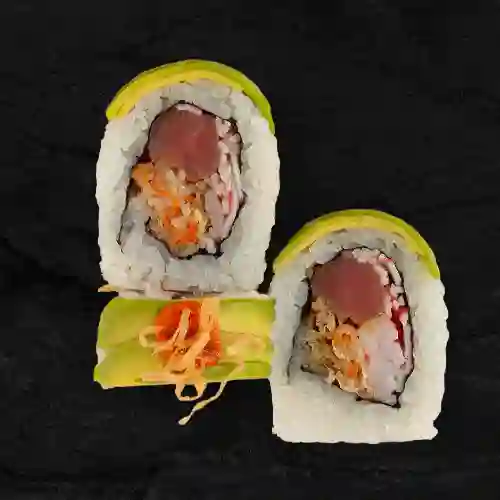 Sushi Pasión