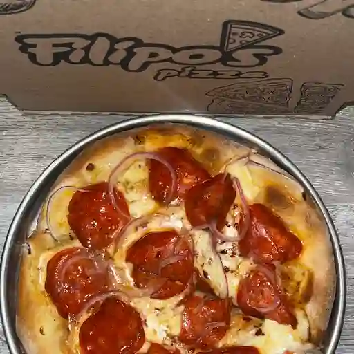 La picantina (nueva)