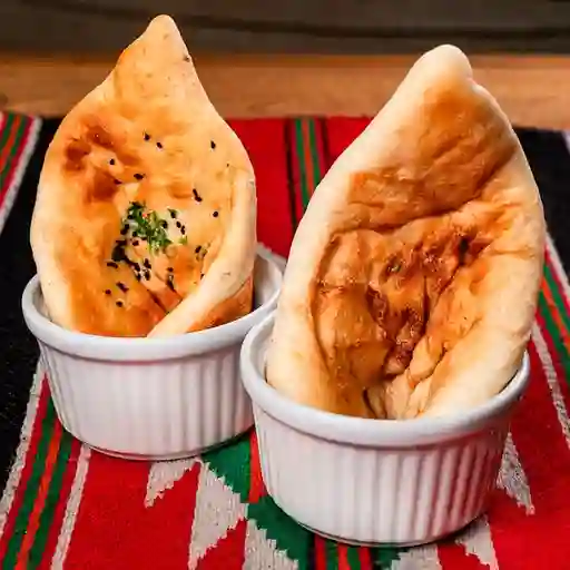 Empanada Horneada