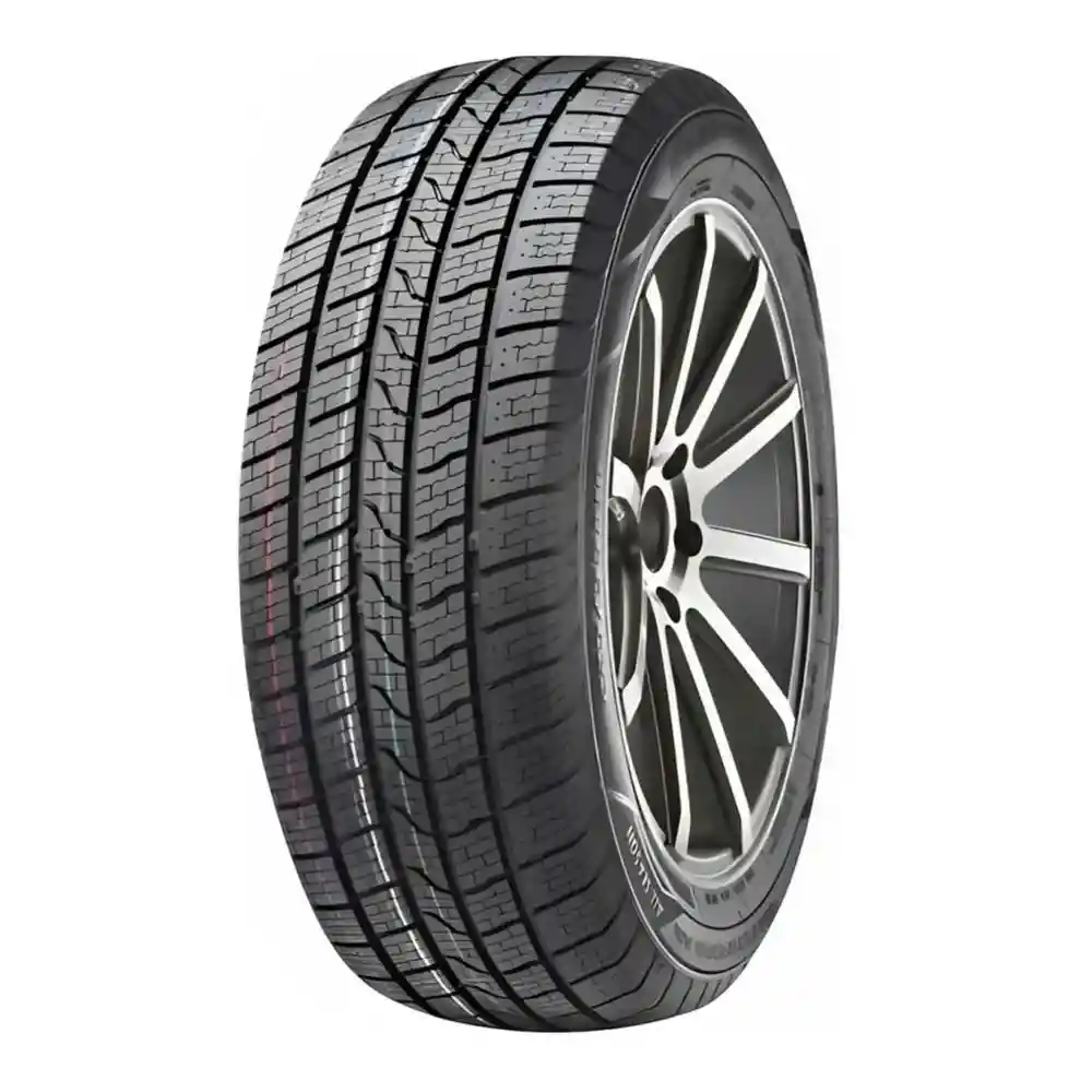 Llanta 215/55 R17 98xl W A909&nbsp Aplus 372021517001