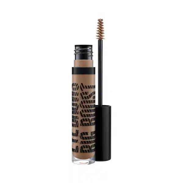 Mac Gel De Cejas Big Boost Fibre Brunette