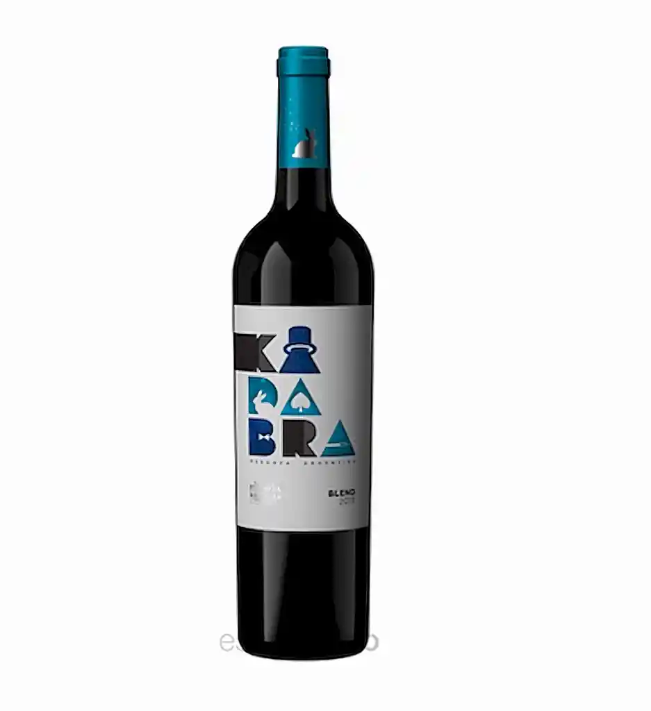Kadabra Vino Tinto Blend 2015