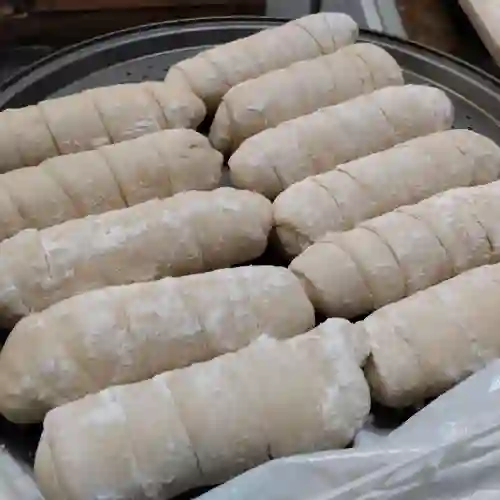 20 Deditos de Queso