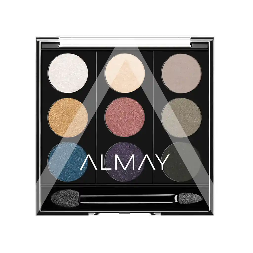 Almay Sombras para Ojos Palette Pops Fabulista 020