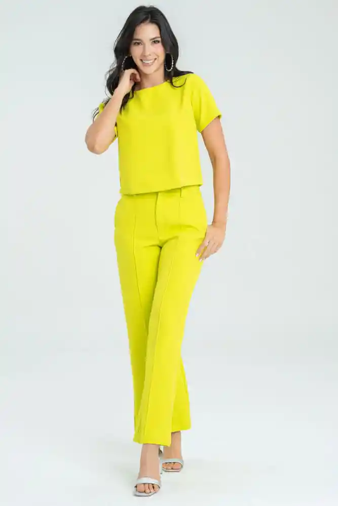 Pantalon Mermelada