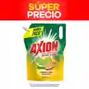 Axion Lavaloza Explosión Citric