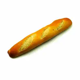 Pan Baguette Ajo