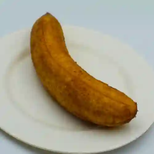 Porción de Maduro