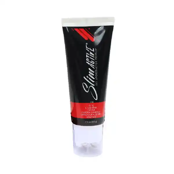Slim Active Gel Liporeductor Premium