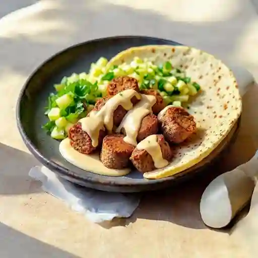 Kafta Al Carbon