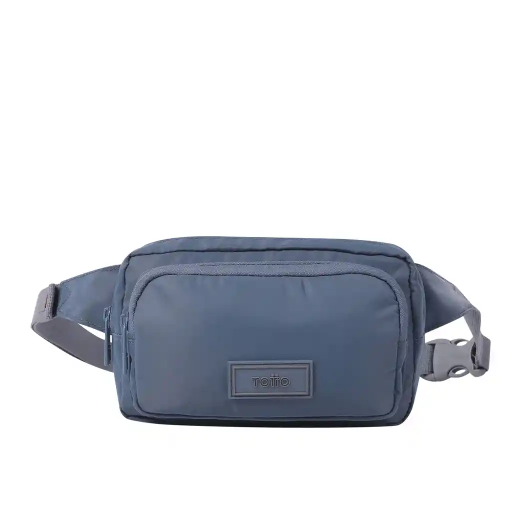 Canguro Unisex Durango M Gris