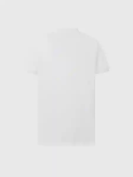 Diesel Camiseta Polo T-Harry Talla XXL