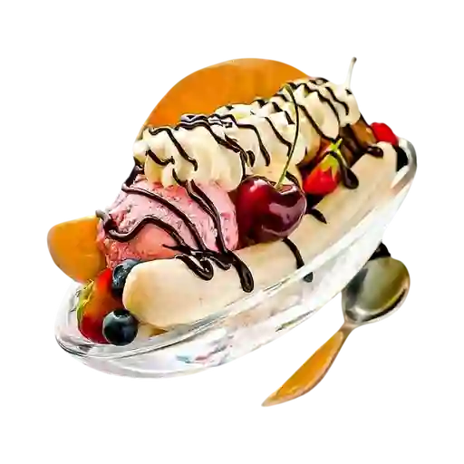 Banana Split