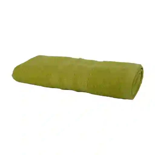 Toalla de Baño Cannon Newbest Color Verde 65x120 Newbest
