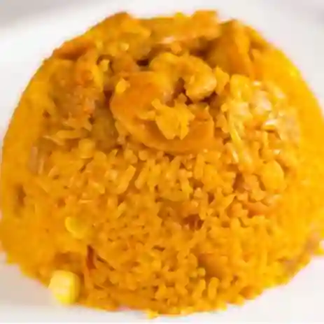 Arroz Ranchero Familiar