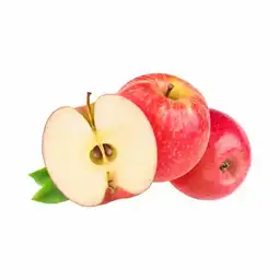 Manzana Royal Gala Premium - Fruberries X 6 Uds