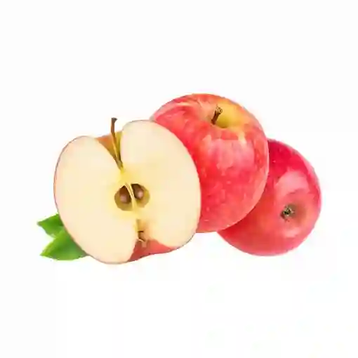 Manzana Royal Gala Premium - Fruberries X 6 Uds