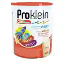 Proklein Kids Plus Vainilla 4-10 Anos