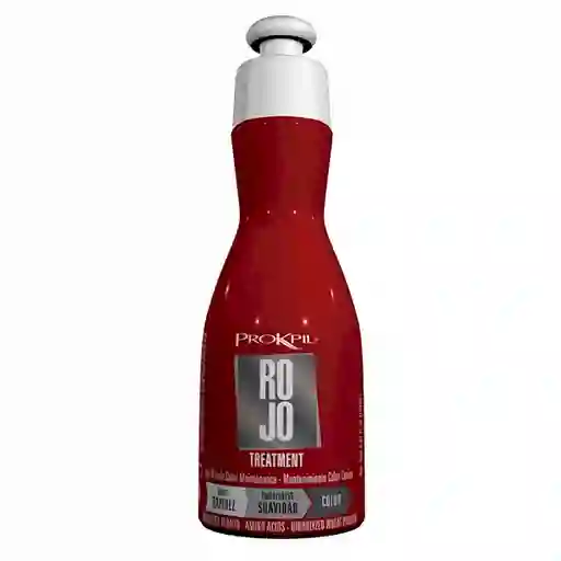 Prokpil Mascarilla Roja 150 mL