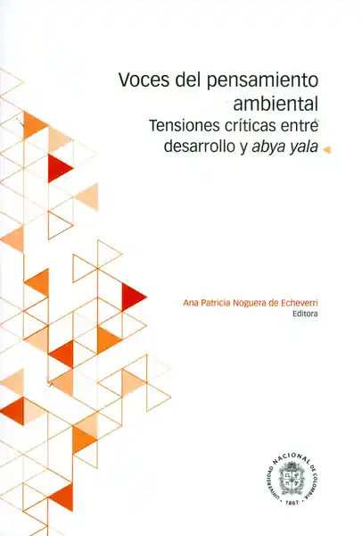 Voces Del Pensamiento Ambiental