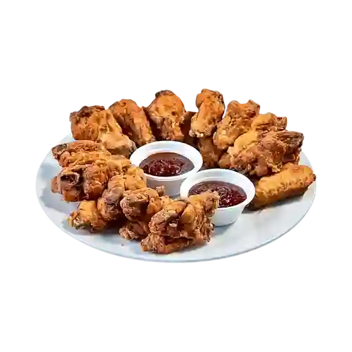 Chiken Wings X 50
