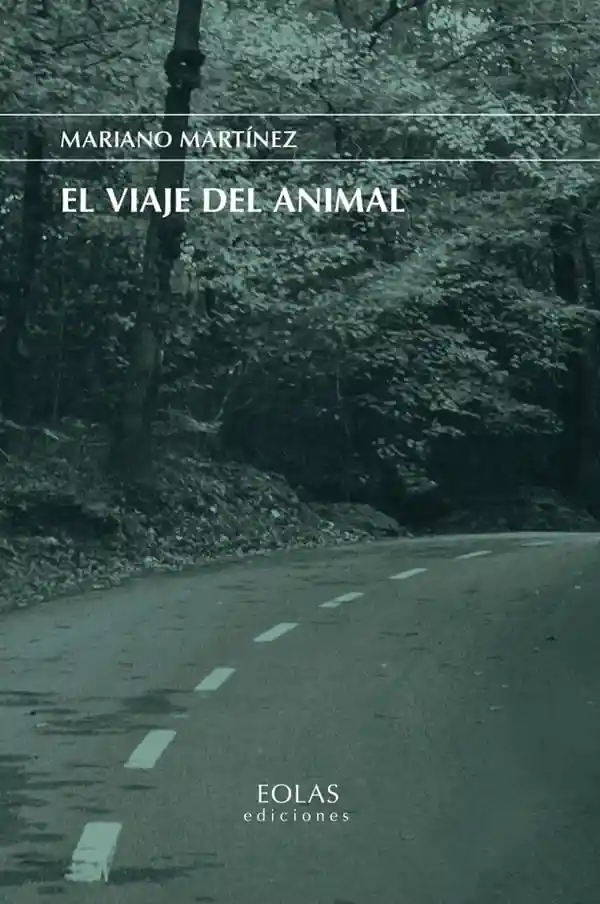 El Viaje Del Animal