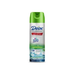 Deox Desinfectante Agua de Verbena