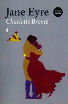 Jane Eyre - Charlotte Bronte