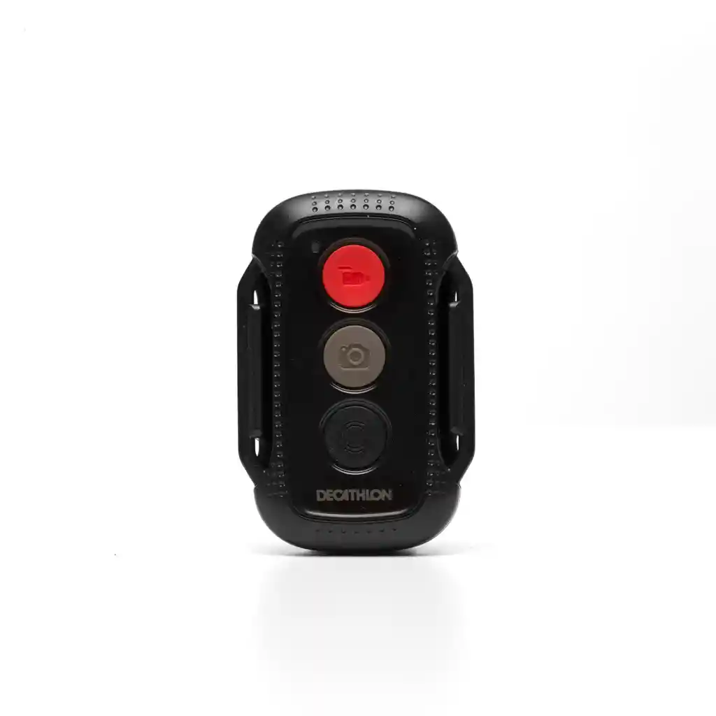 Control Remoto Bluetooth Para La Cámara Deportiva G-eye 500 (2017) y 900