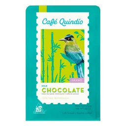 Café Quindío Café Notas Chocolate Cana