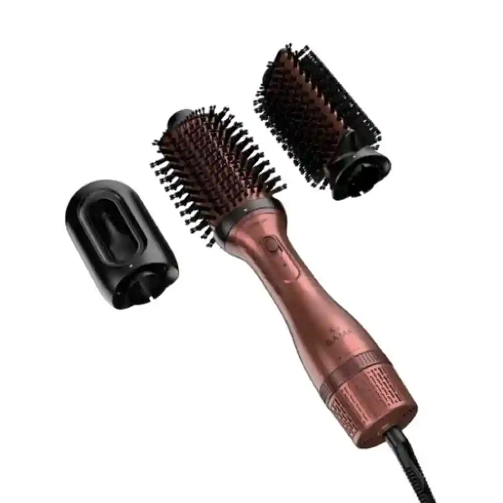 Cepillo Modelador Multistyler Gama Marula 3d