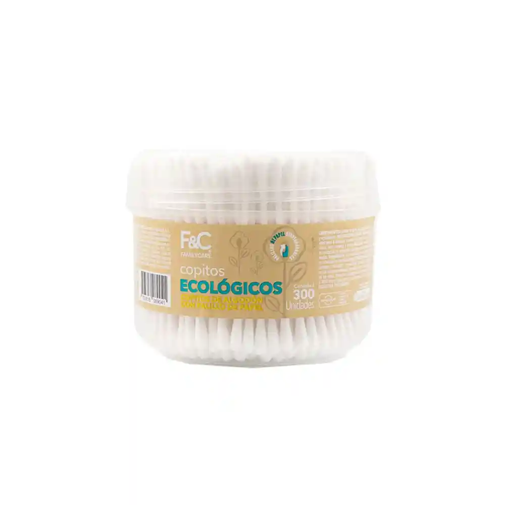 Copitos Suppra Care Fco