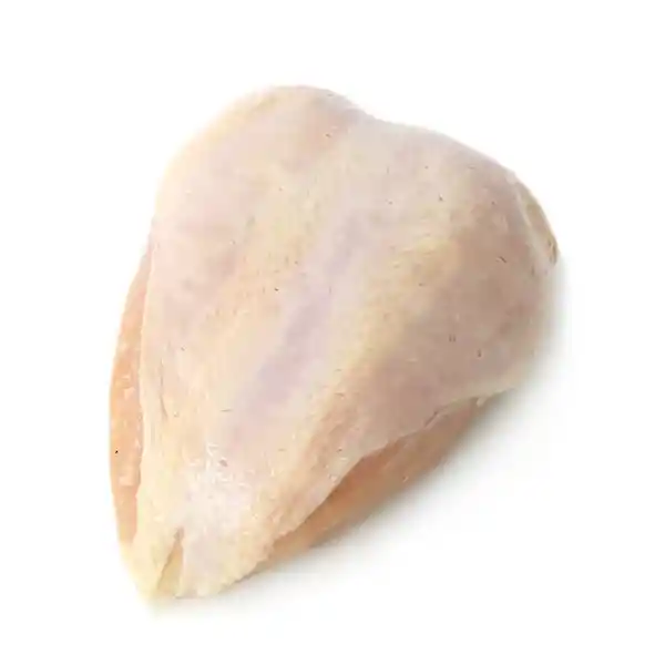 Pechuga de Pollo Blanca