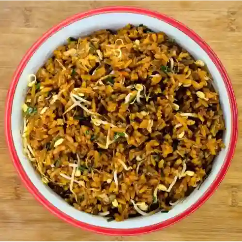 Arroz Oriental