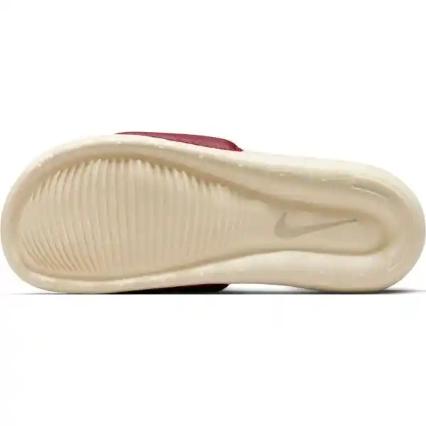 Nike Zapatos Victori One Slide Para Mujer Rojo Talla 6