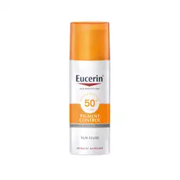 Eucerin Protector Solar Pigment Control Fps 50