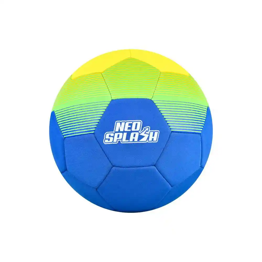 Balon Futbol Sin Ref
