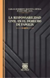 La Responsabilidad Civil en El Derecho de Familia