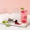 Set X 6 Vasos Barcelona Bebidas Cristar 0928cl6