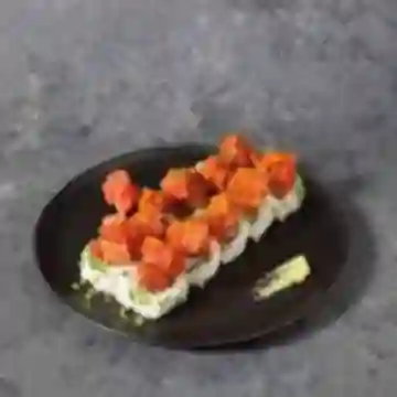 Maki Frizz Roll X10