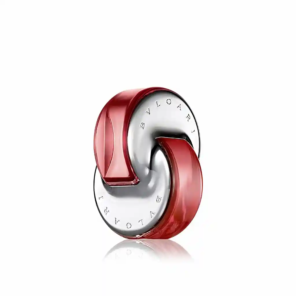 Bvlgari Perfume Omnia Coral