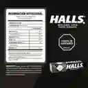 Halls Caramelo Menta Extra Fuerte