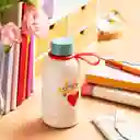 Botella de Agua en Acero Inoxidable