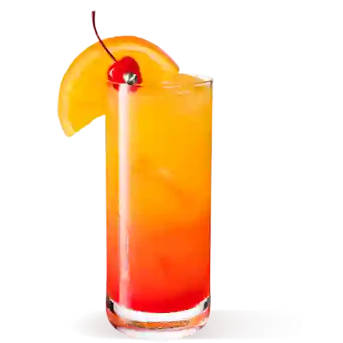 Vodka Sunrise Frozen